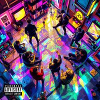 Oscar Silva - Suicide Squad (Explicit)