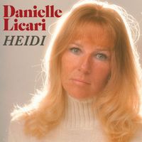 Danielle Licari - Heidi