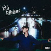 Alvaro Vela - Cala Belladonna (Explicit)