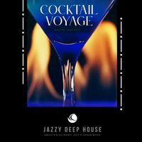André Andreo - COCKTAIL VOYAGE
