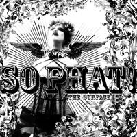 So Phat! - The Surface