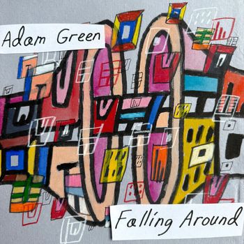 Adam Green - Falling Around