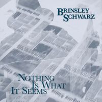 Brinsley Schwarz - Nothing Is What It Seems