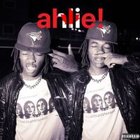 Katozai - Ahlie (Explicit)