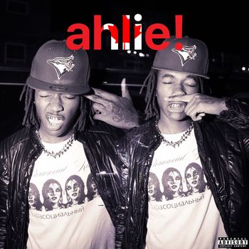 Katozai - Ahlie (Explicit)
