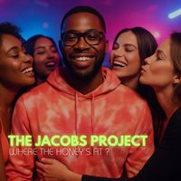 Jacobs - Where’s The Honey’s At (Explicit)