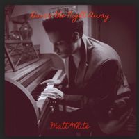 Matt White - Dance the Night Away