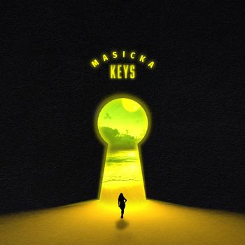 Masicka - Keys (Explicit)