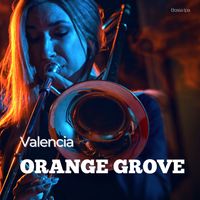Bossa Ipa - Valencia Orange Grove