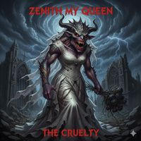 ZENITH - ZENITH MY QUEEN