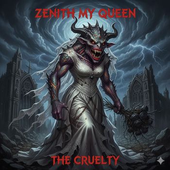 ZENITH - ZENITH MY QUEEN