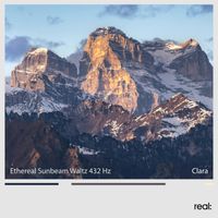 Clara - Ethereal Sunbeam Waltz 432 Hz