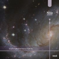 Noa - Soul's Celestial Dance 528 Hz