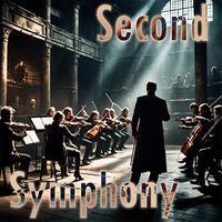 Artur Krause - Symphony No. 2