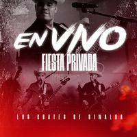 Los Cuates De Sinaloa - En Vivo Fiesta Privada