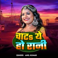Anil kumar - Chata Ye Ho Rani