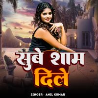 Anil Kumar - Sube Sham Dile