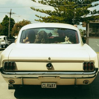 Zephyr - Clearway