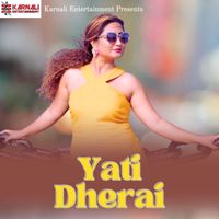 Anju Panta - Yati Dherai (Acoustic)