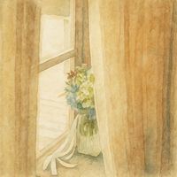 Maneli Jamal - Pastel Memories