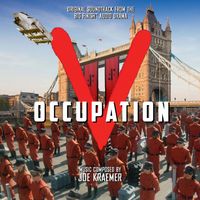 Joe Kraemer - V: Occupation (Orignal Score)