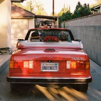 Masego - Unhinged (Explicit)