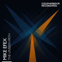 Mike EFEX - The Unseen Path