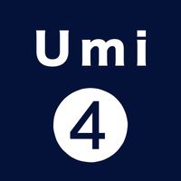 umi - umi 4