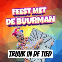 Feest met de Buurman - Truuk in de tied