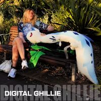 doin' fine - DIGITAL GHILLIE (Explicit)