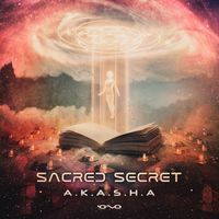 Sacred Secret - A.K.A.S.H.A