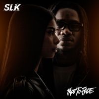 SLK - FACE TO FACE (Explicit)