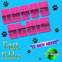 Fast Eddie - Doggy Style