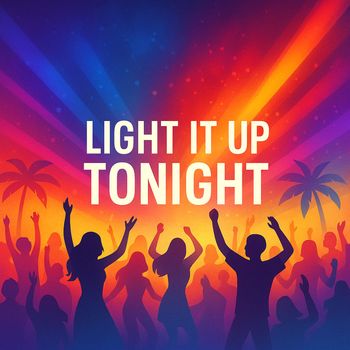 FC - Light It up Tonight