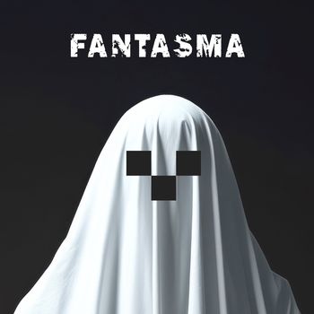 Pixel - Fantasma