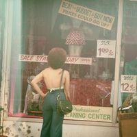 Tomoya - Old Daydream