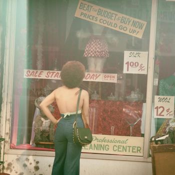 Tomoya - Old Daydream