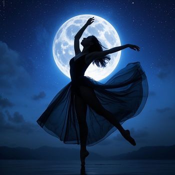 Tomoya - Night Dancer