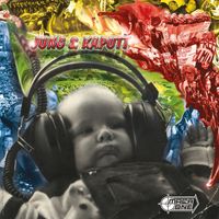 Mach One - Jung & Kaputt (Explicit)