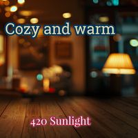 420 Sunlight - Cozy and Warm