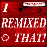 Fast Eddie - Pump It