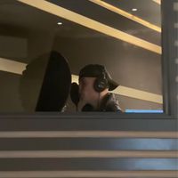 Tage - Släcka tankarna