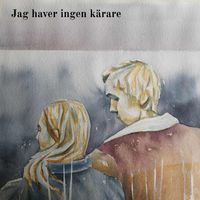 New Valley String Band - Jag haver ingen kärare