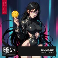 GIULIA (IT) - Acid Love