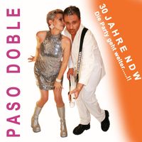 Paso Doble - 30 Jahre ndw