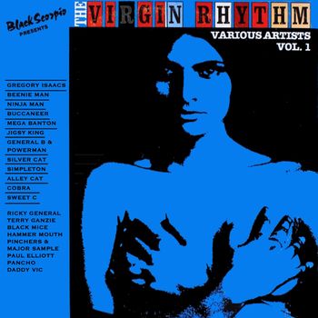 Various Artists - Virgin Rhythm