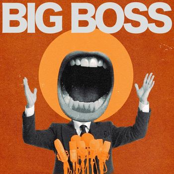 Feri - Big Boss