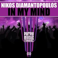 Nikos Diamantopoulos - In My Mind