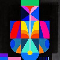 mirror image - Unruly Umbrella
