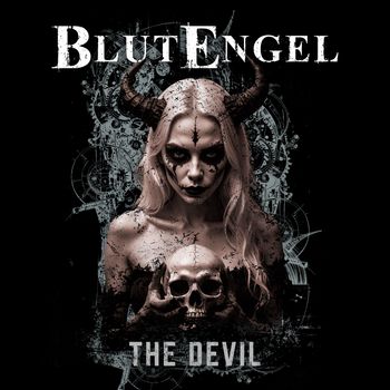 Blutengel - The Devil